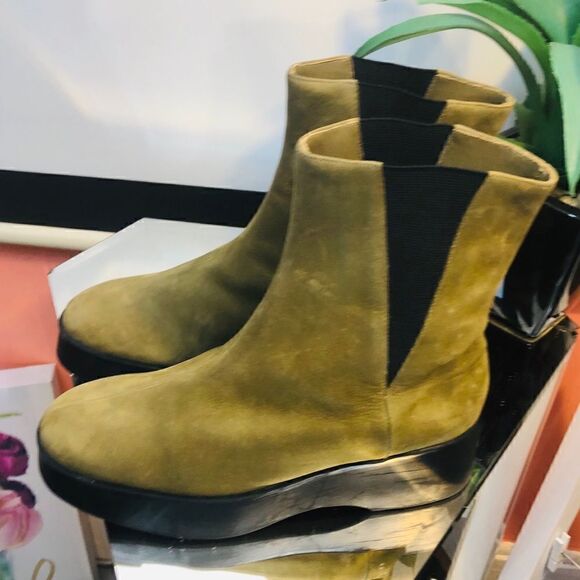 Inspired Soles | Arteffects boots sz 6M - Picture 3 of 8